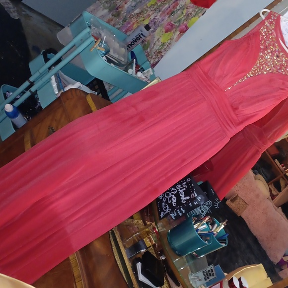 B. DARLIN formal - Picture 2 of 3